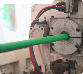 PPR pipes