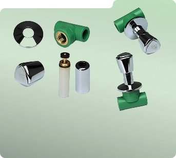 Water valves