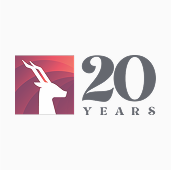 20 years